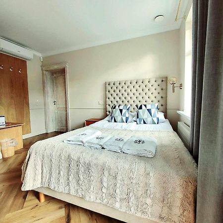 Villa Blue Mare Ustronie Morskie Εξωτερικό φωτογραφία