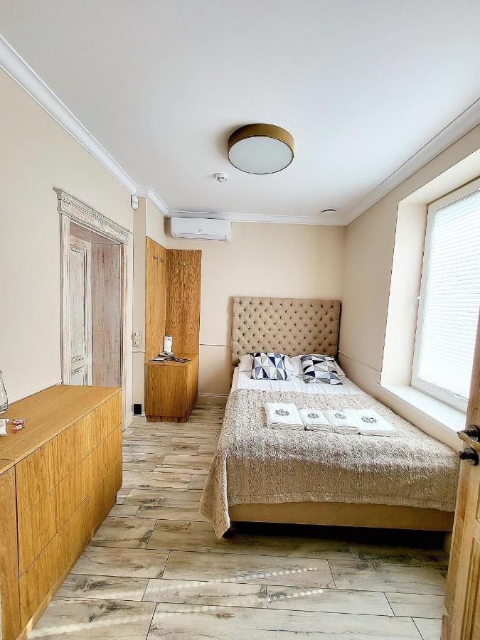 Villa Blue Mare Ustronie Morskie Εξωτερικό φωτογραφία
