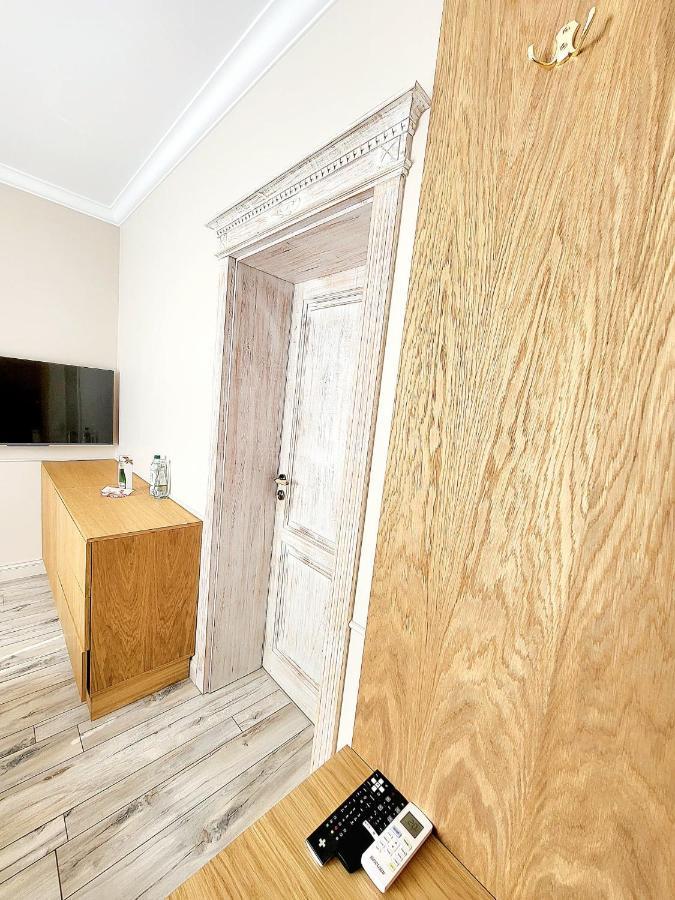 Villa Blue Mare Ustronie Morskie Εξωτερικό φωτογραφία