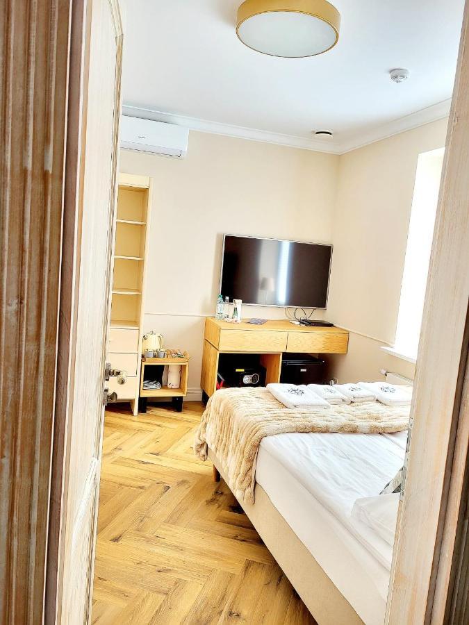 Villa Blue Mare Ustronie Morskie Εξωτερικό φωτογραφία