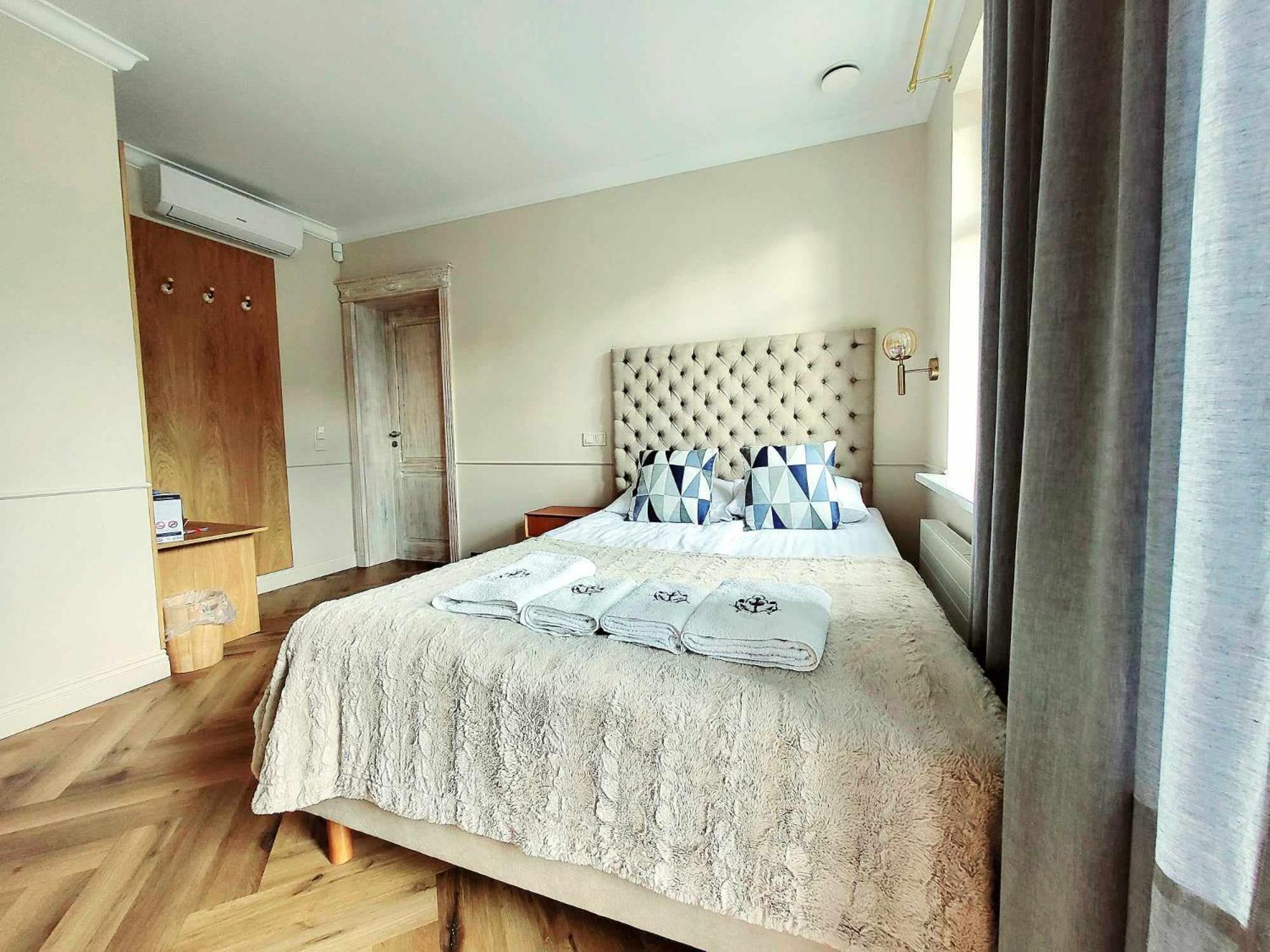 Villa Blue Mare Ustronie Morskie Εξωτερικό φωτογραφία