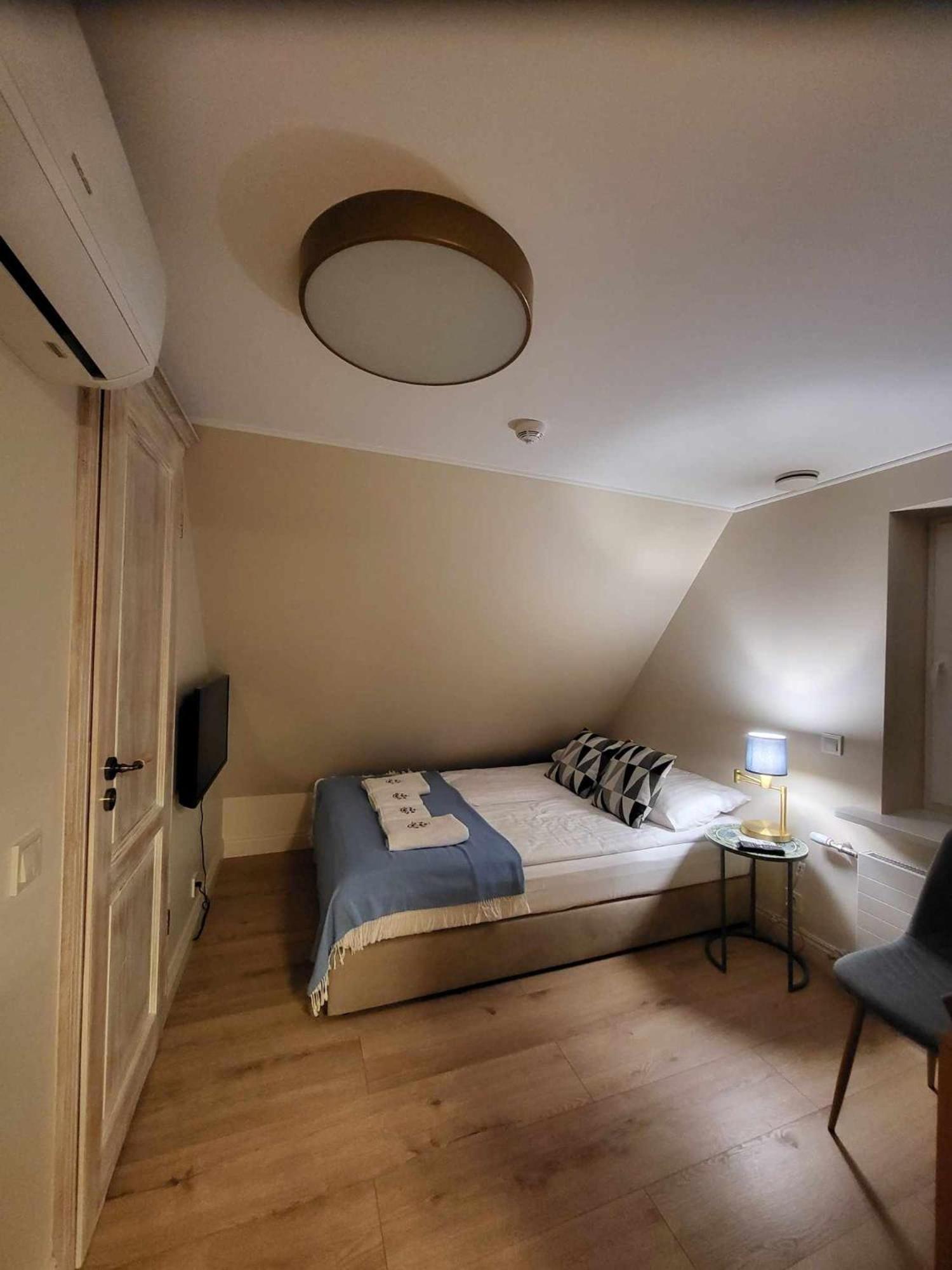 Villa Blue Mare Ustronie Morskie Εξωτερικό φωτογραφία