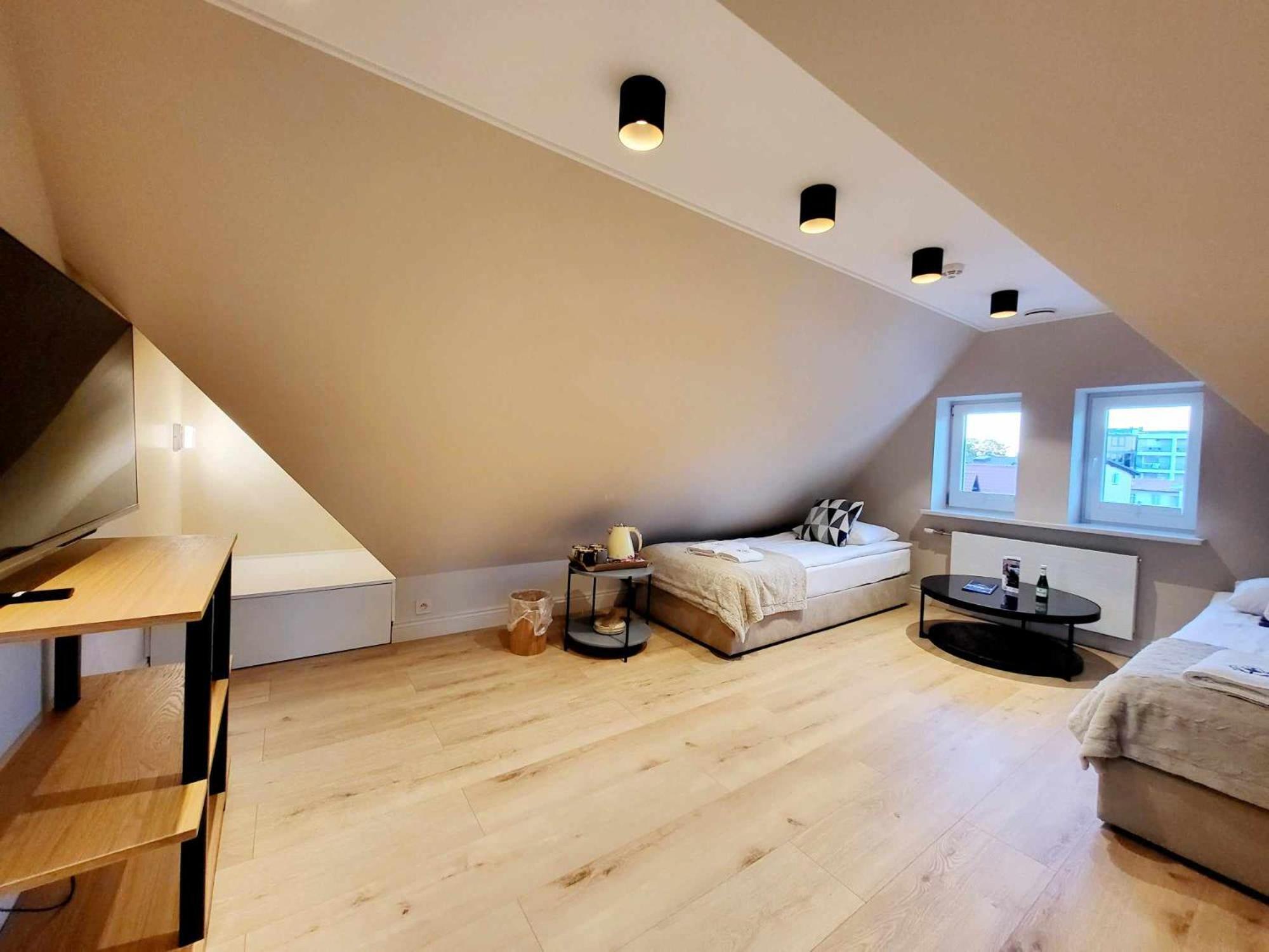 Villa Blue Mare Ustronie Morskie Εξωτερικό φωτογραφία