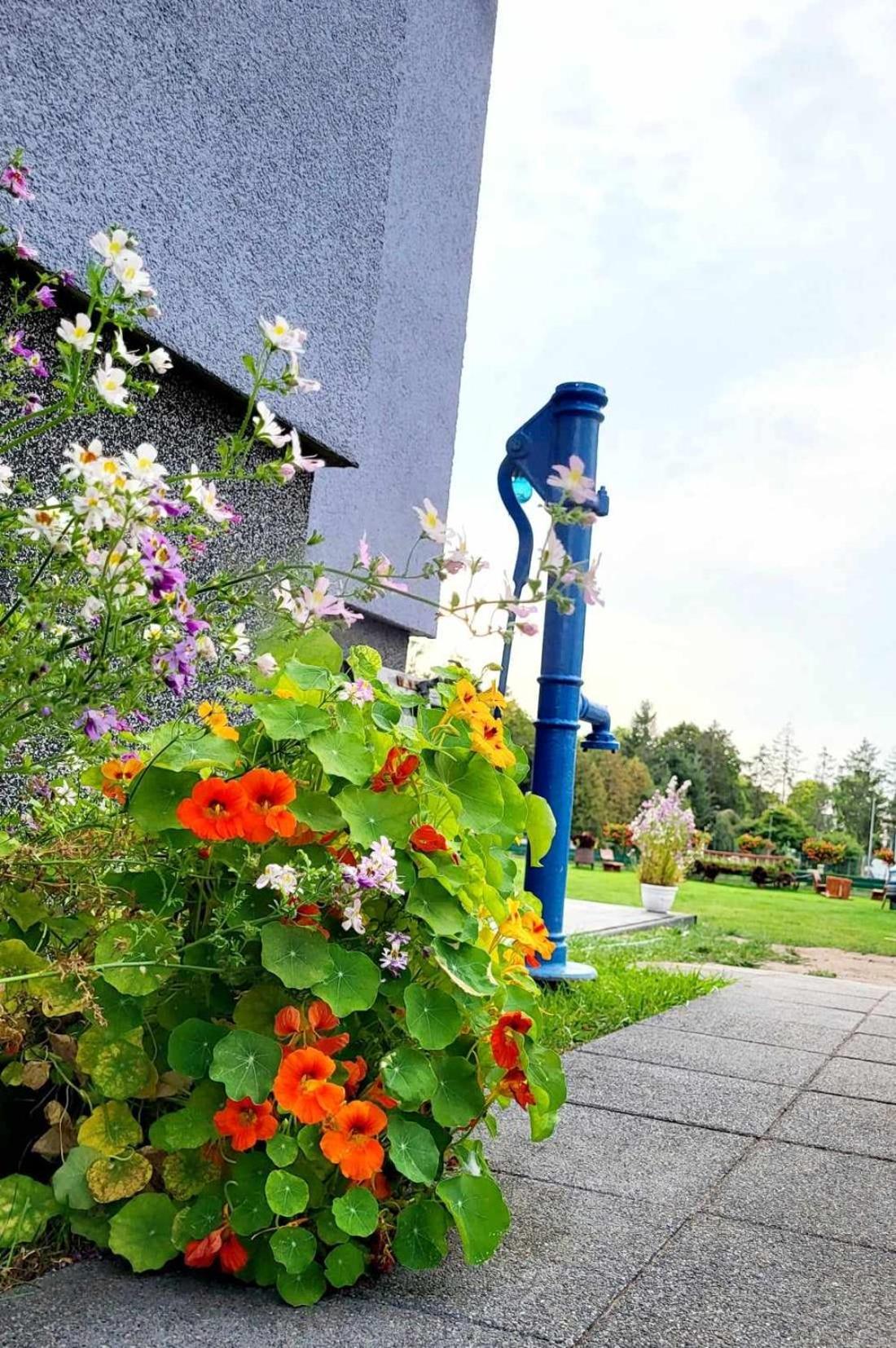 Villa Blue Mare Ustronie Morskie Εξωτερικό φωτογραφία
